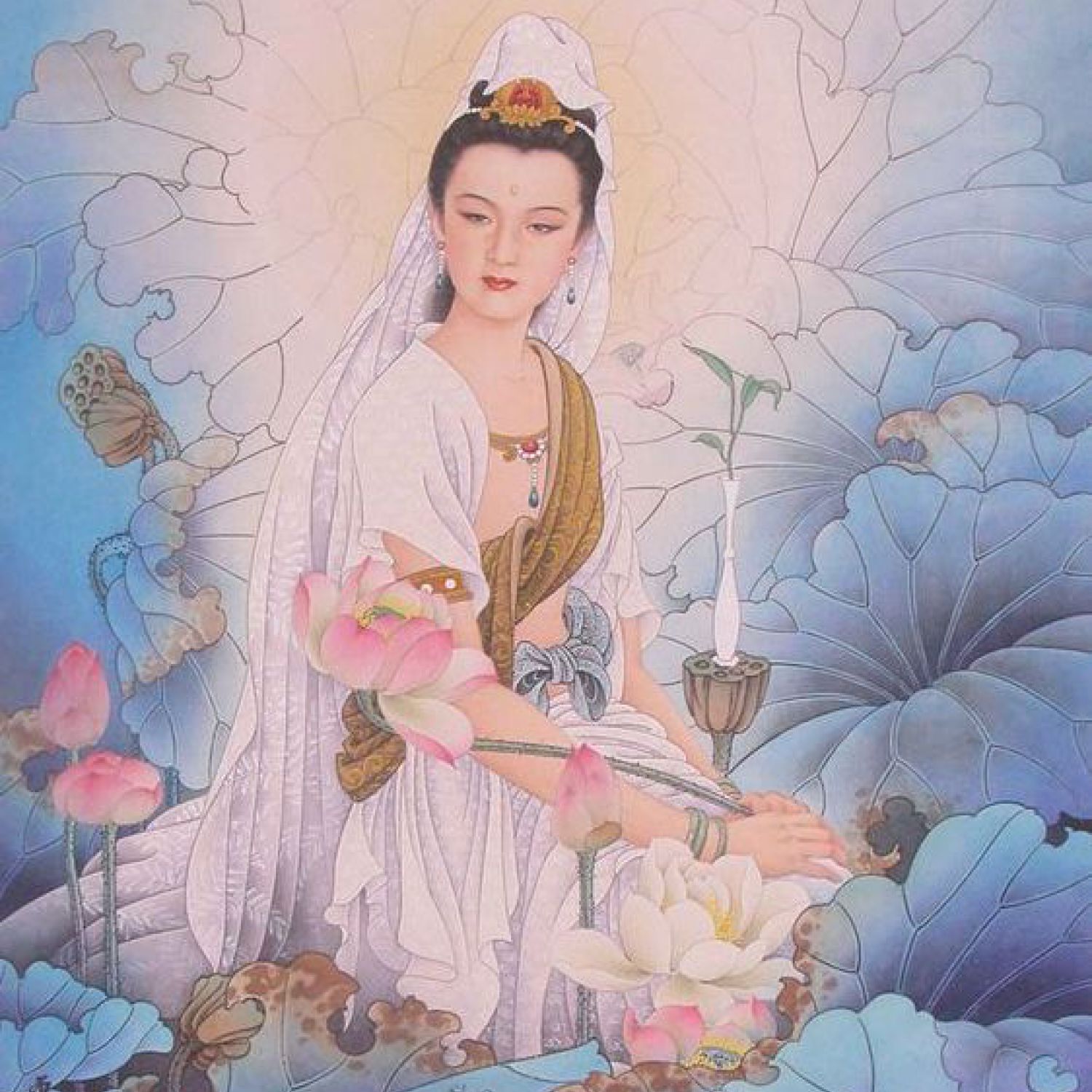 kuan Yin